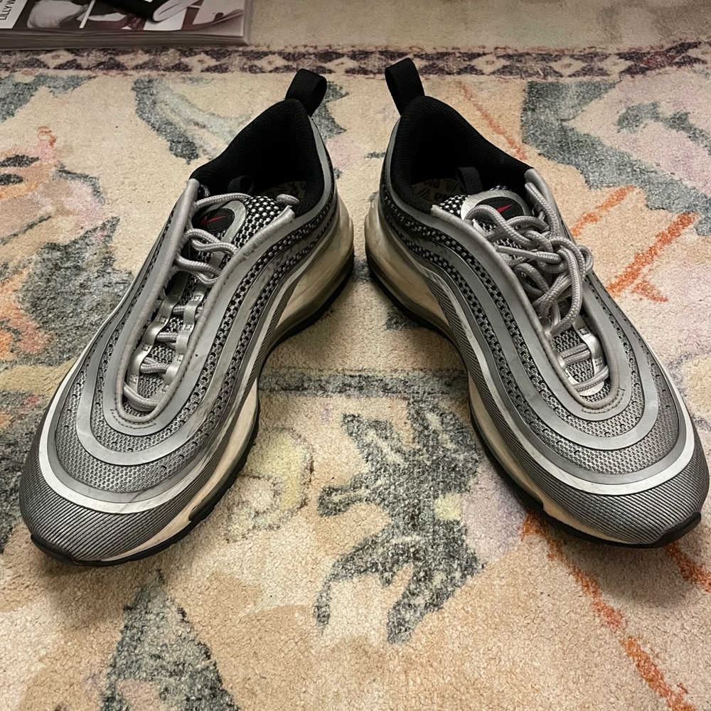 Vintage Nike Air Max 97